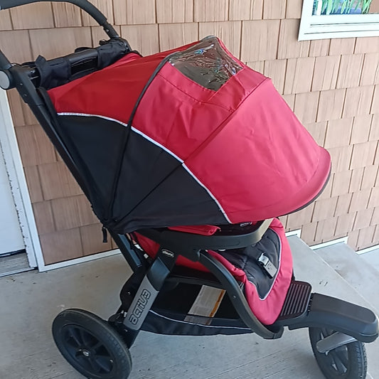Chicco Stroller