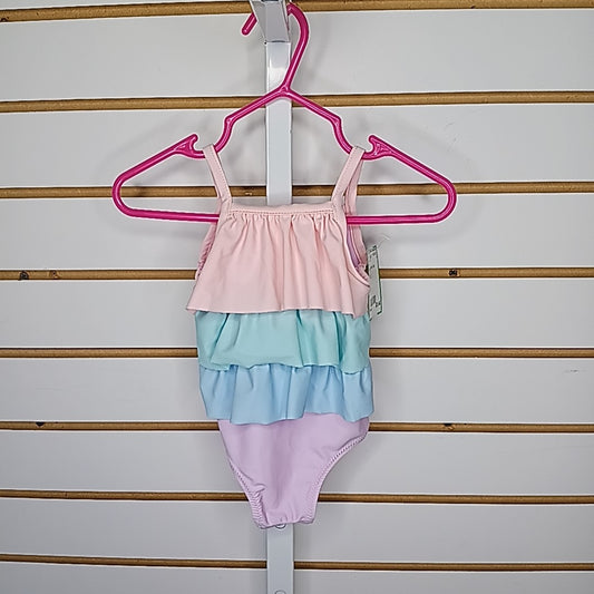 Carter's 6 Months Swim Suit 1pc