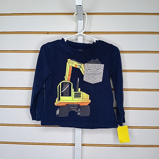Carter's 24 Months Shirt