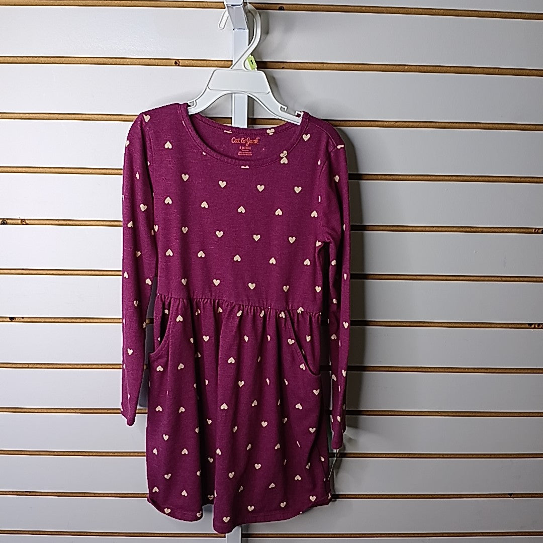 Cat & Jack 6 Dress