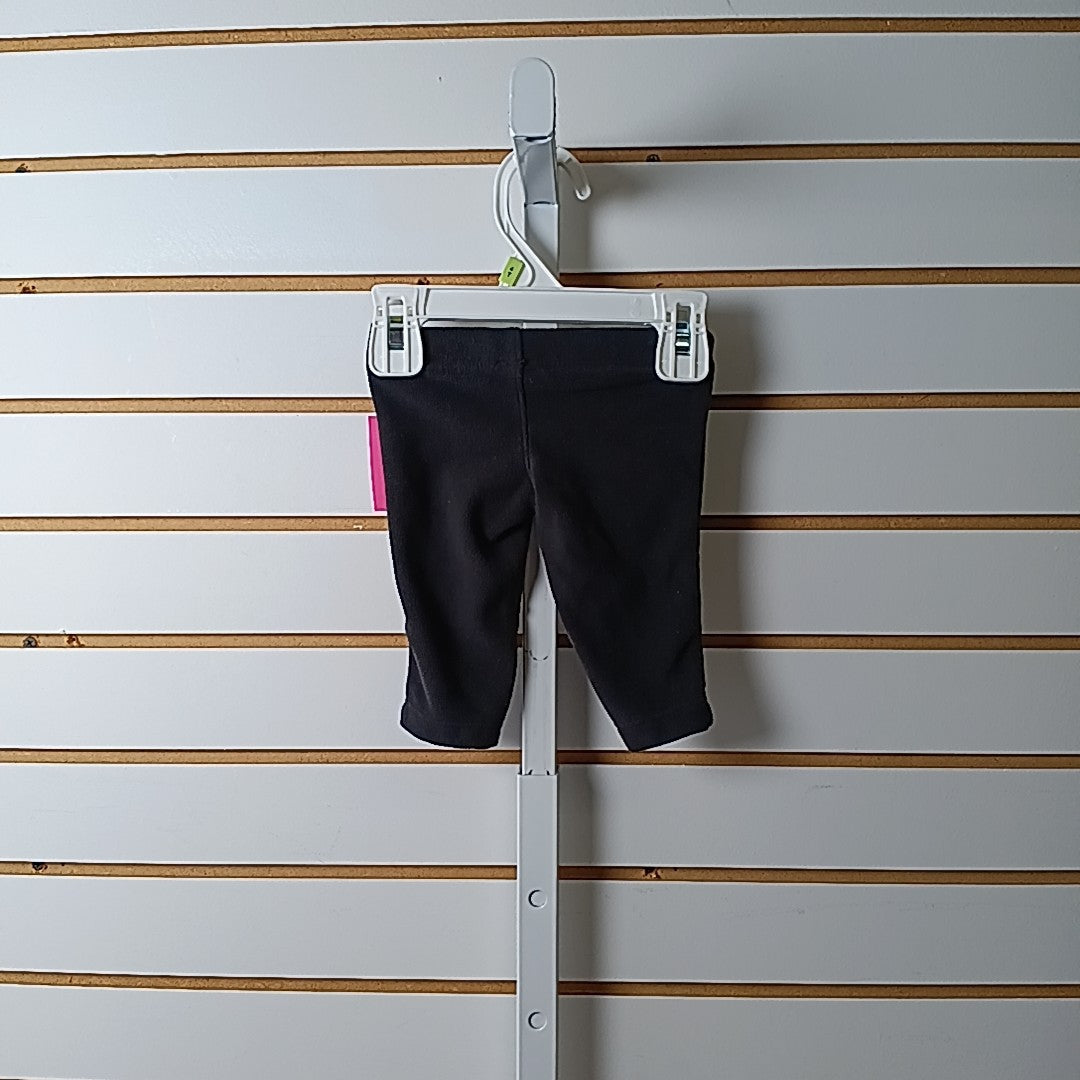 Carter's Newborn Play Pants/Sweatpants