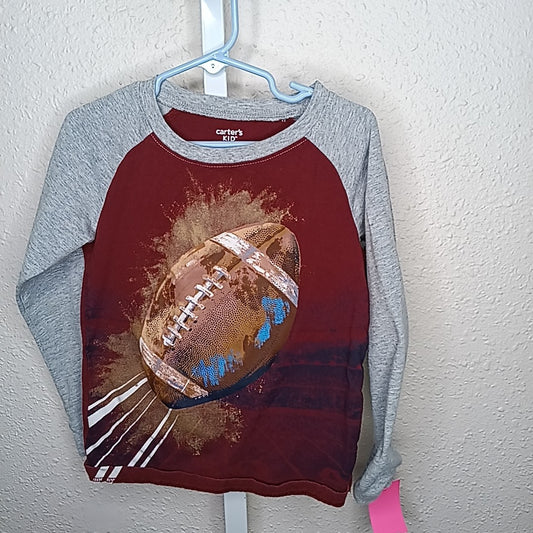 Carter's 5T Shirt