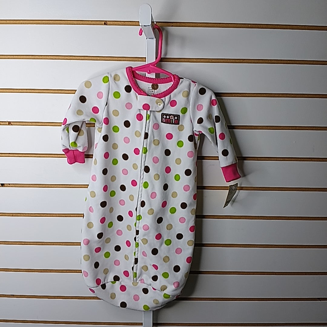 Just One You 0-6 Months Sleep Sack