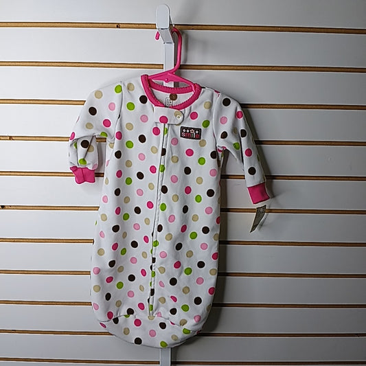 Just One You 0-6 Months Sleep Sack