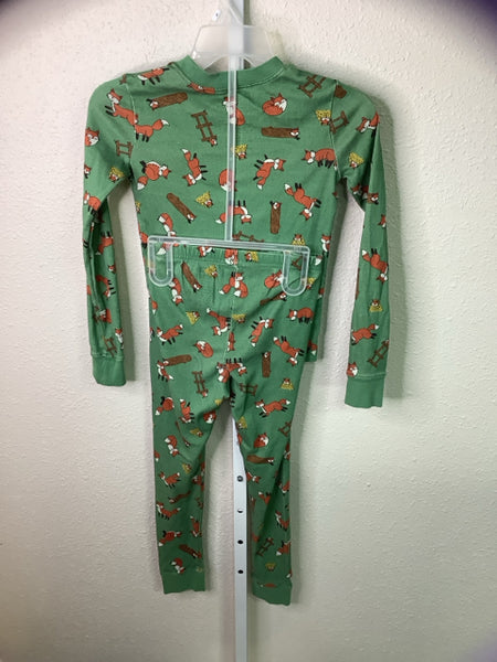 LL Bean Kids 10 Pajamas 2pc