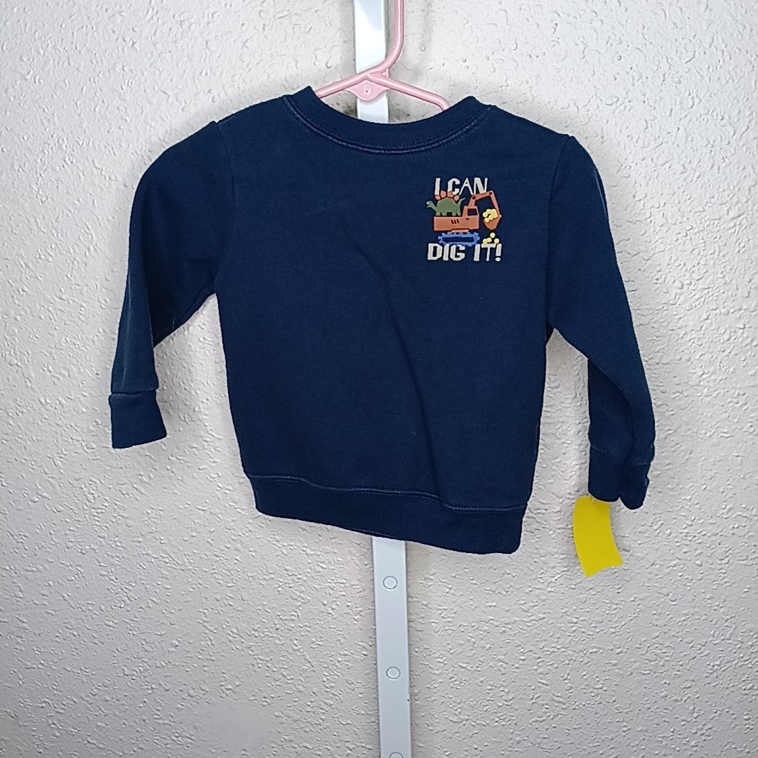 Garanimals 12 Months Sweater/Sweatshirt