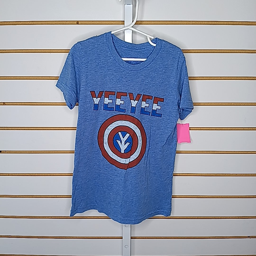 Yee Yee Apparel YSM Shirt