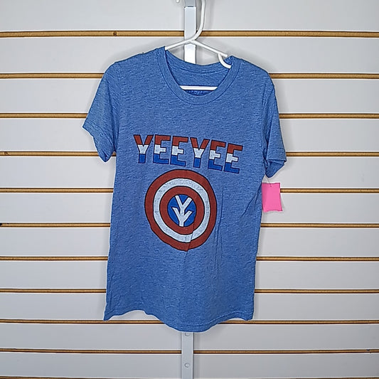 Yee Yee Apparel YSM Shirt