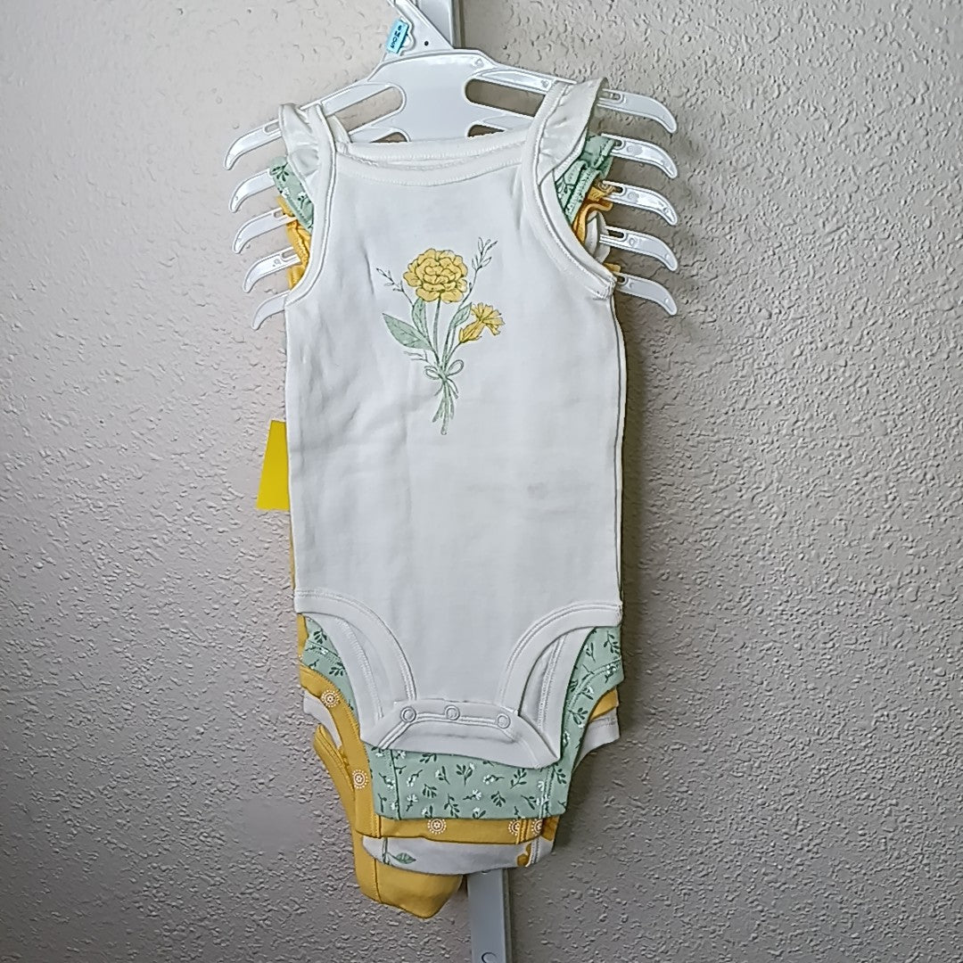 Carter's 6 Months Onesie