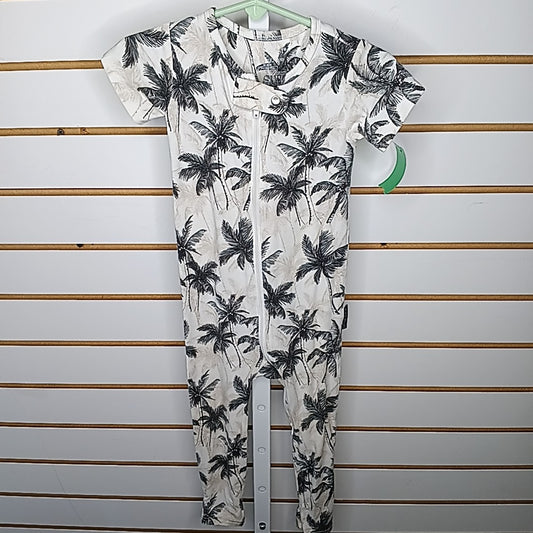Little Bipsy 12-18 Months Romper