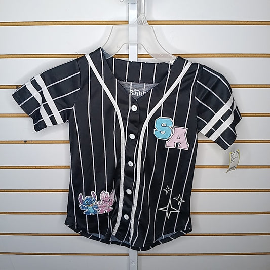 Disney 10/12 Shirt