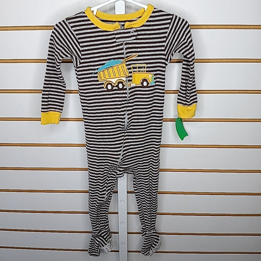 Carter's 18 Months Sleeper/Footies