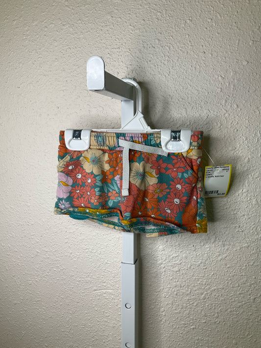 Carter's 12 Months Shorts