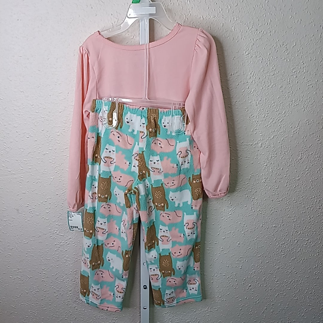 Simple Joys 5T Pajamas 2pc