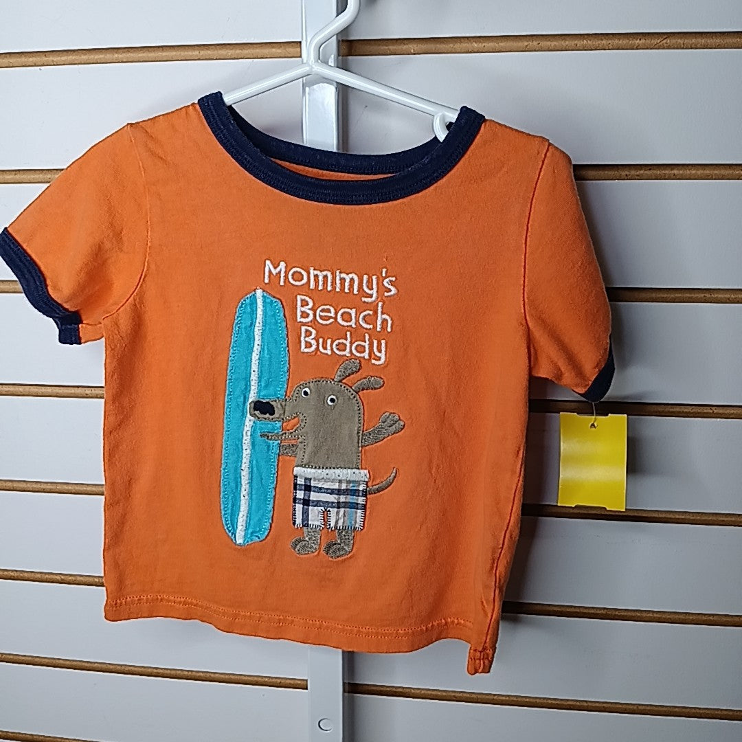 Carter's 3T Shirt