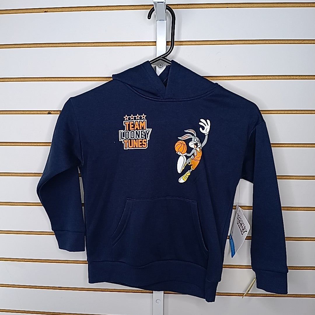 Looney Tunes 5/6 Sweater/Sweatshirt