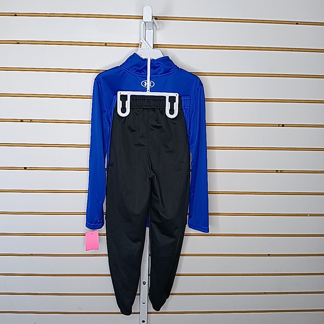 Under Armour 6 Outfit 2pc