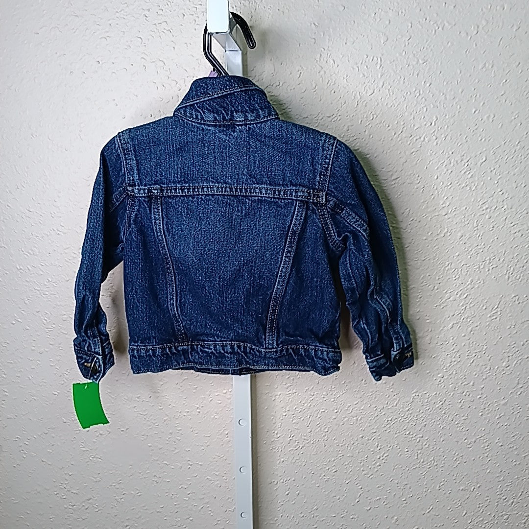 Old Navy 3T Jacket