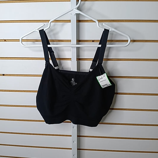 Kindred Bravely Size L MAT Nursing Bra - No Wire