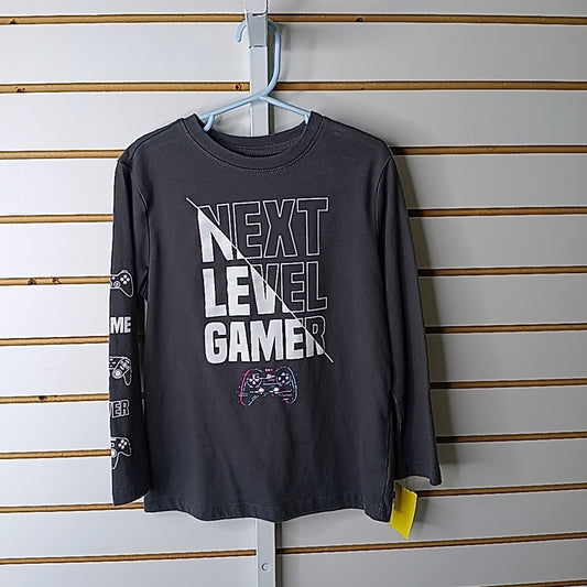 Wonder Nation 8 Shirt