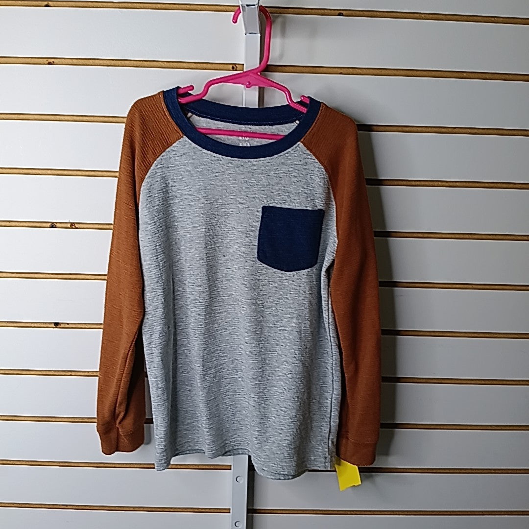 Carter's 8 Shirt