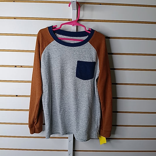 Carter's 8 Shirt