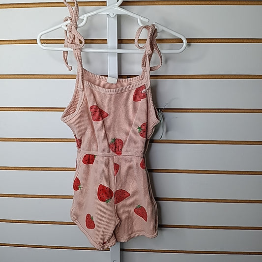 18-24 Months Romper