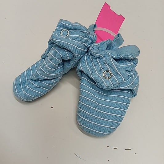 3-6 Months Crib Shoes