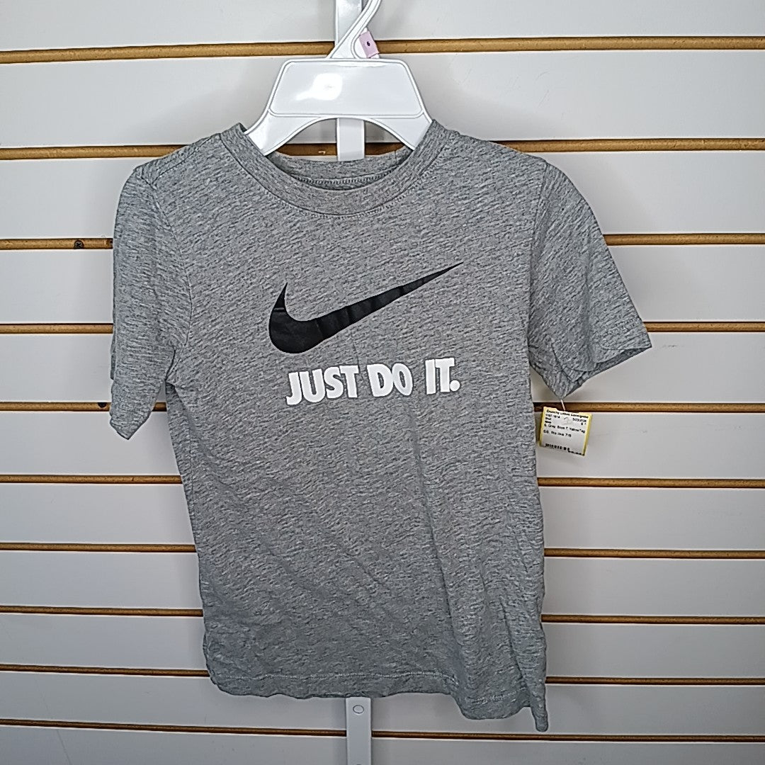 Nike S Shirt