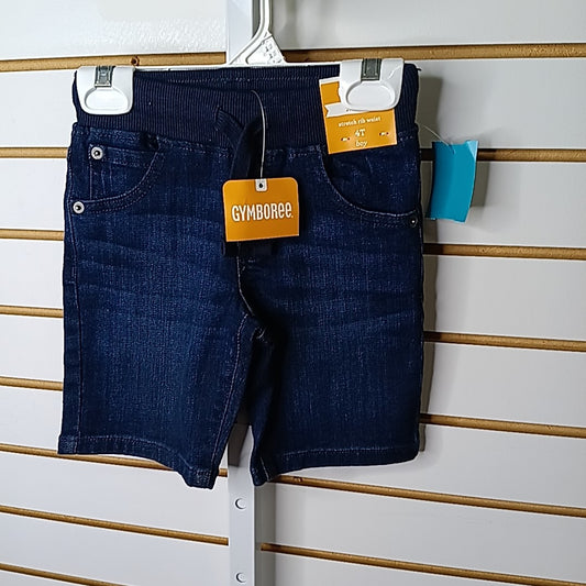 Gymboree 4T Shorts