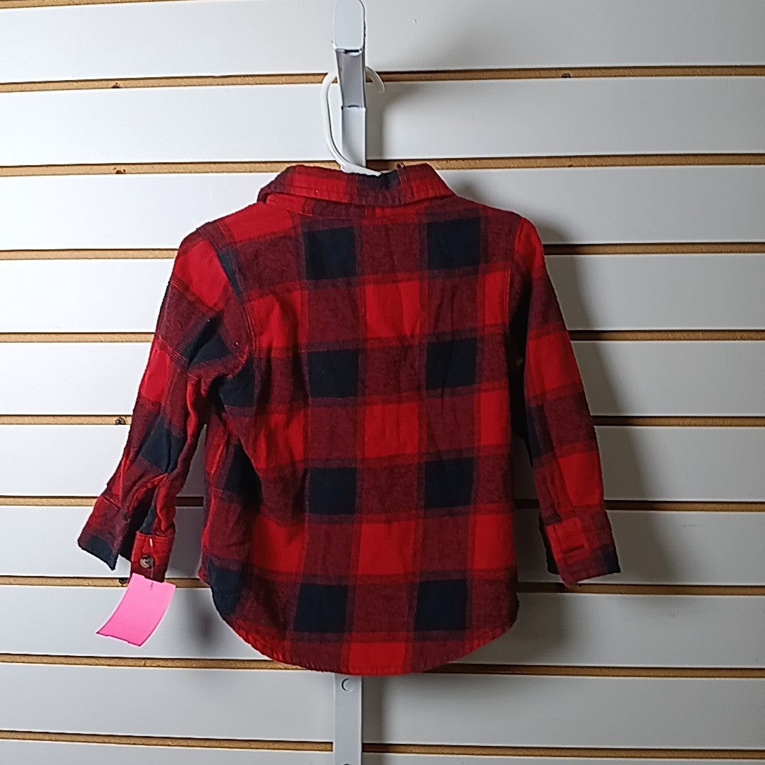 Old Navy 2T Shirt