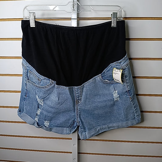 Size XL MAT Shorts