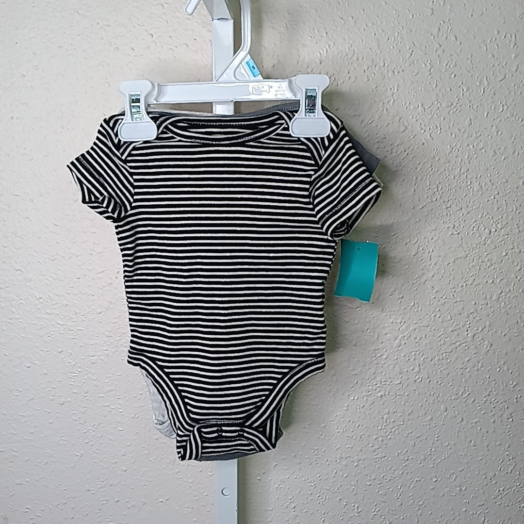 Old Navy 3-6 Months Onesie