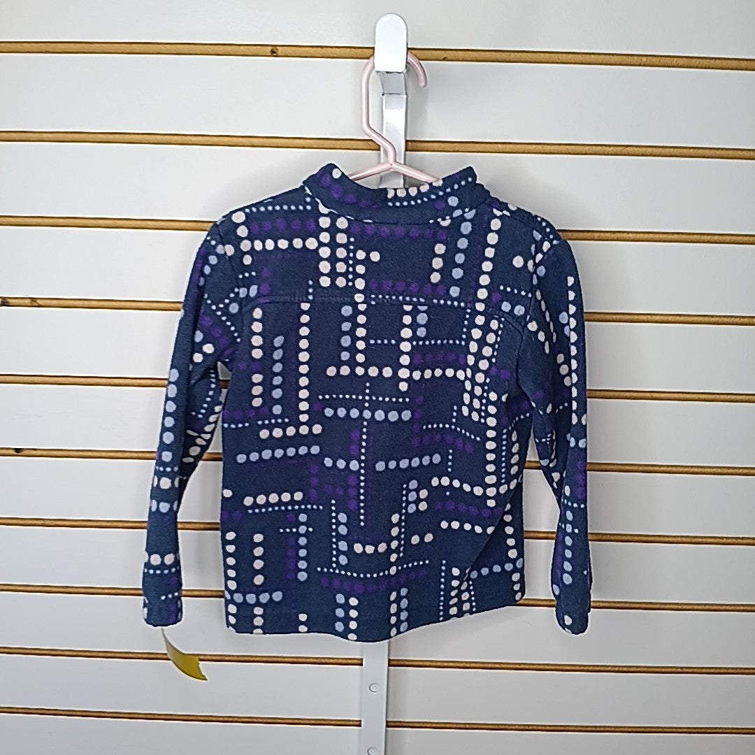 Columbia 4T Jacket