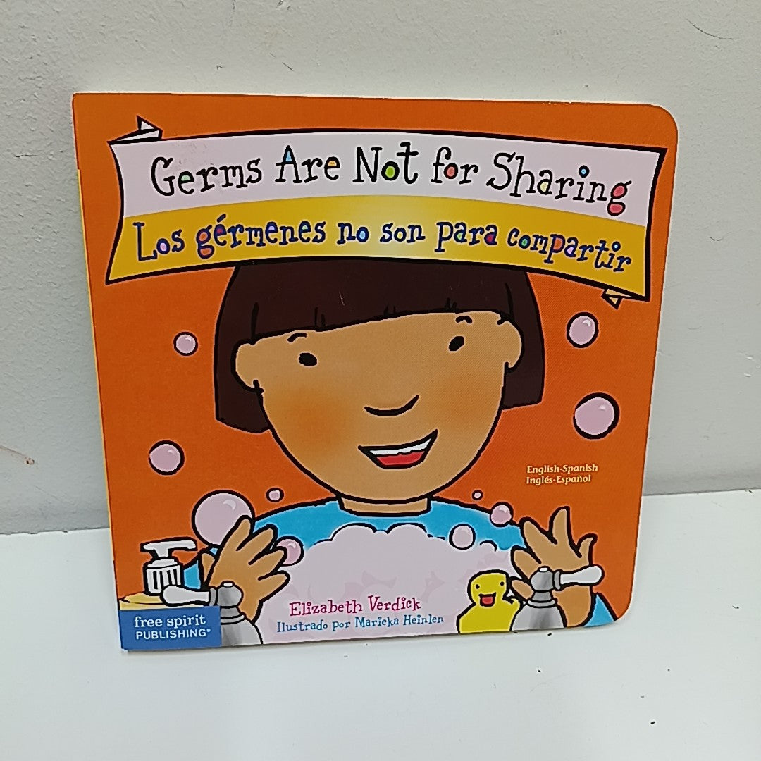Board Book Books