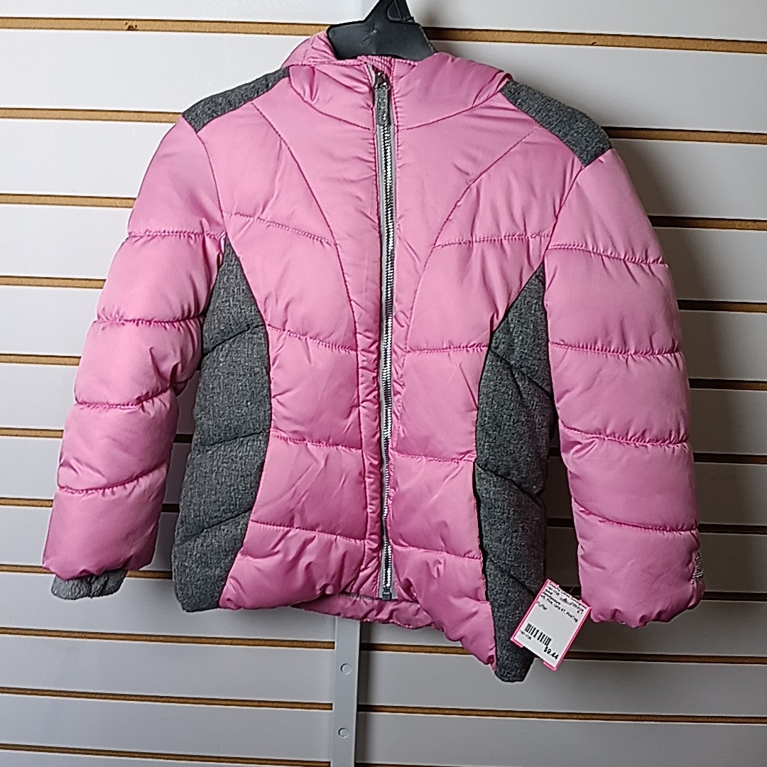 ZeroXposure 4/5 Jacket