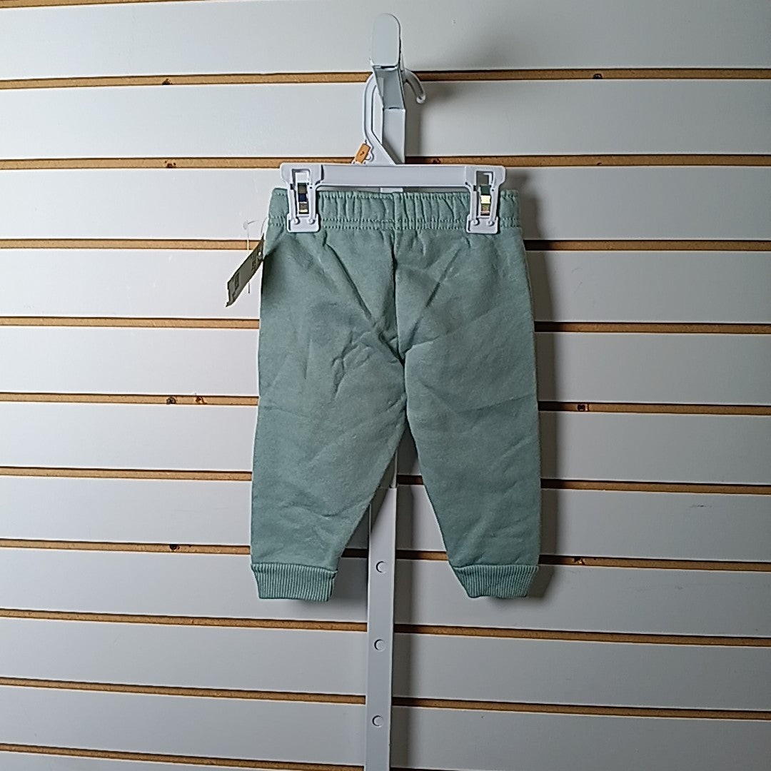 Garanimals 6-9 Months Play Pants/Sweatpants