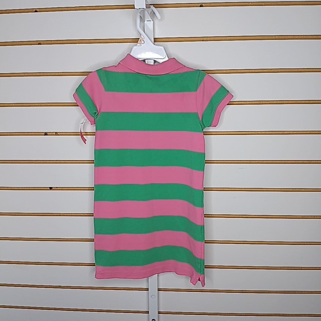 Vineyard Vines 4T Dress
