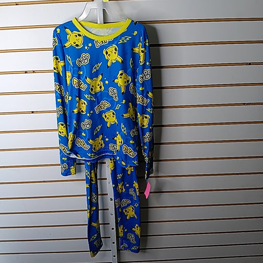 Cuddl Duds M Pajamas 2pc