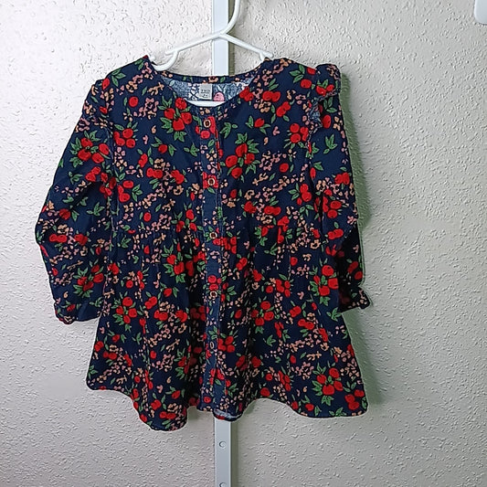 TMD 3/4 Tunic