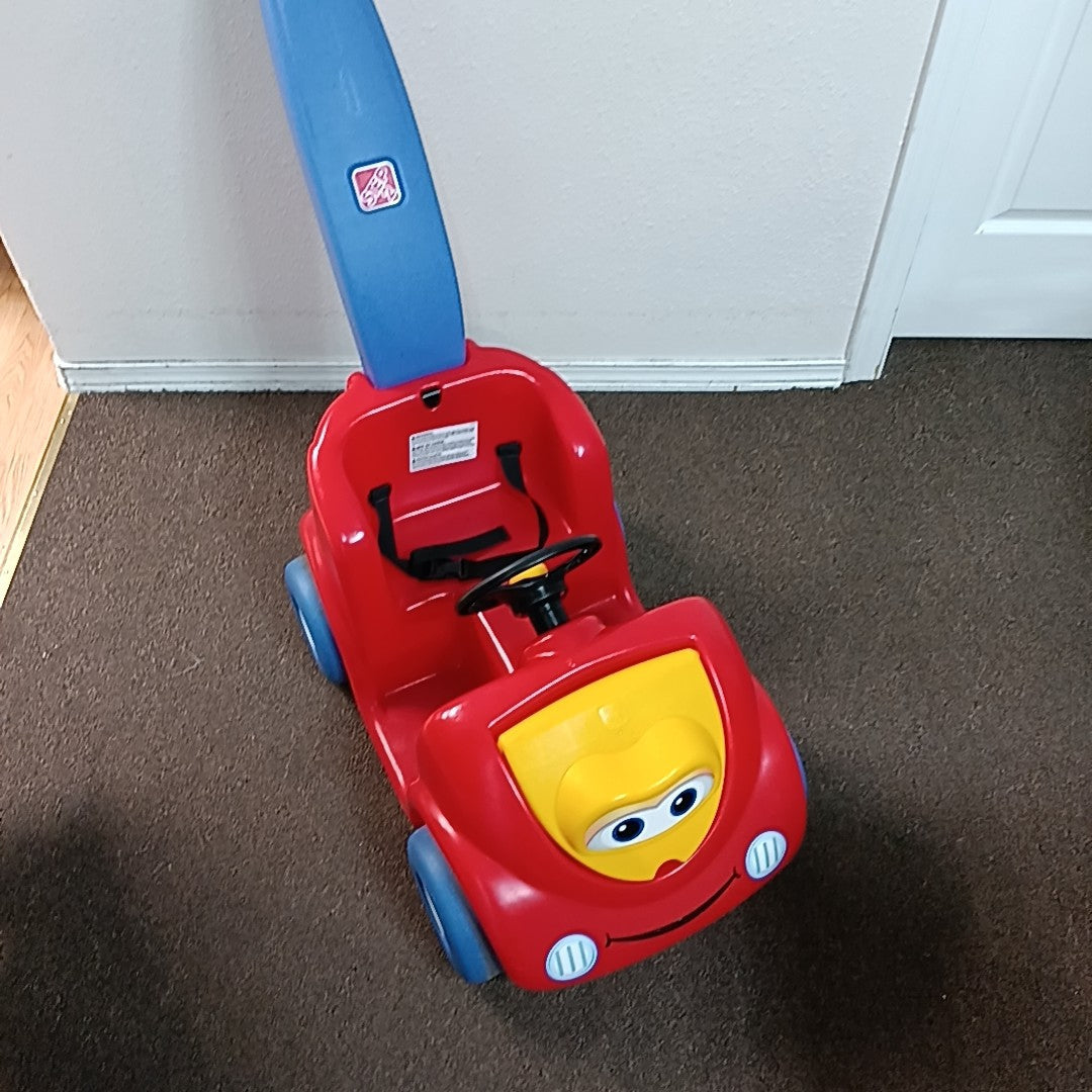 Step 2 Outdoor Toy