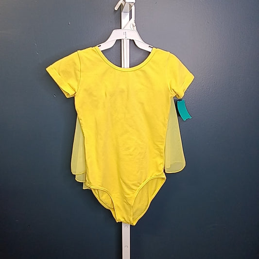 L Leotard/Dance Outfit