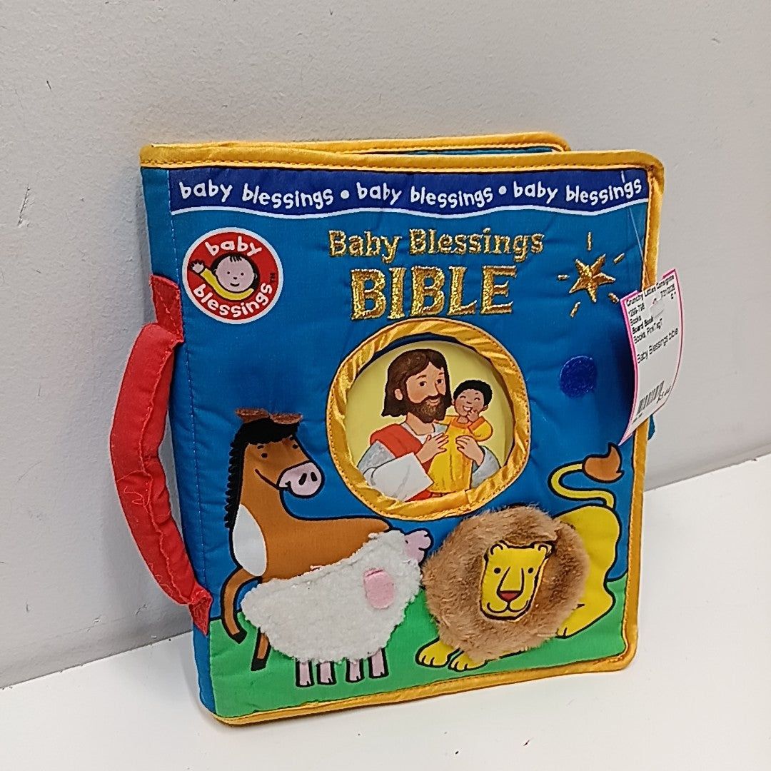 Board Book Books