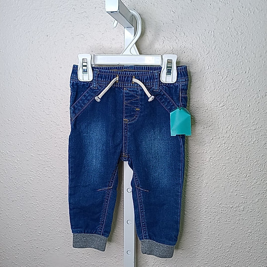 Cat & Jack 12 Months Pants