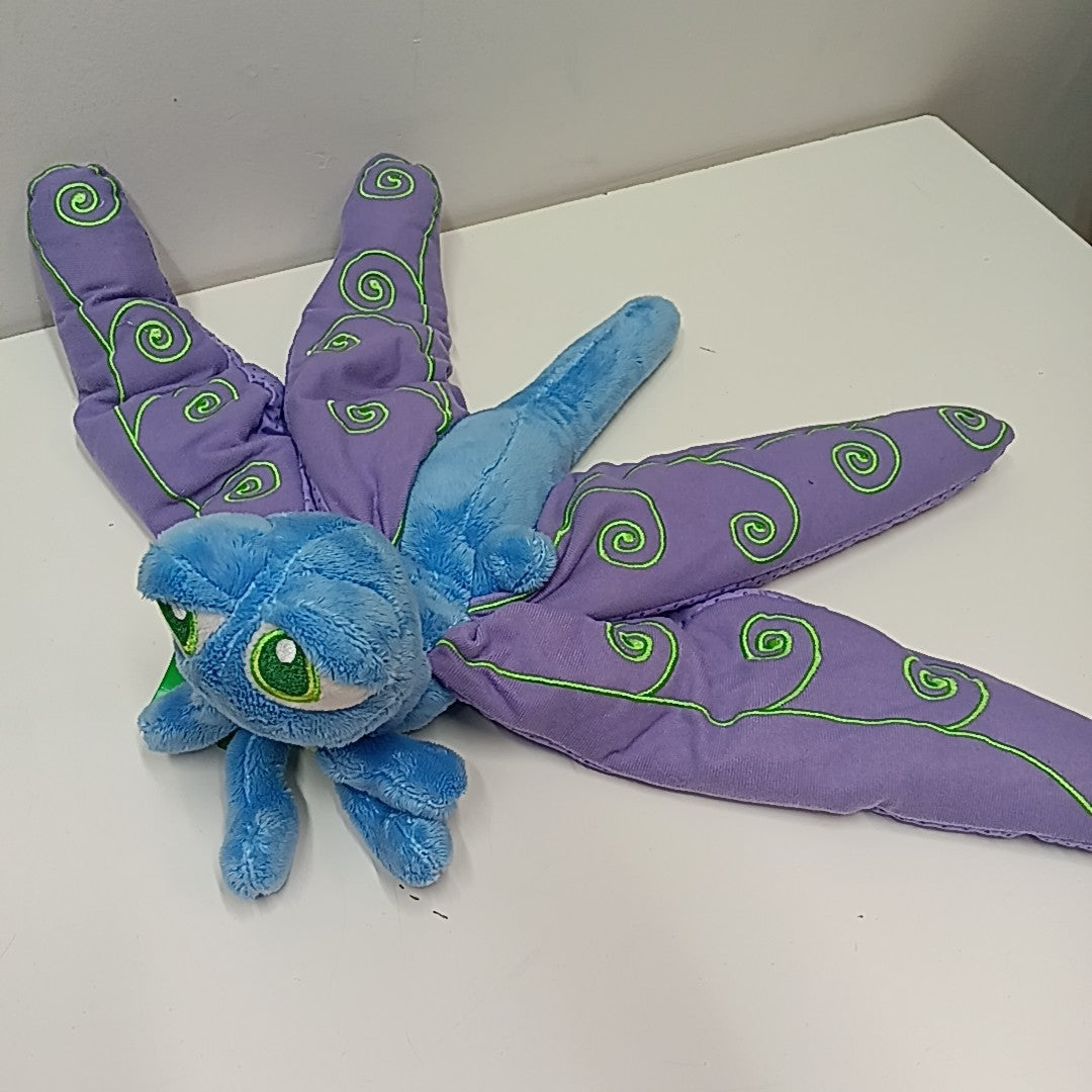 Calm Caterpillar Stuffed Animal