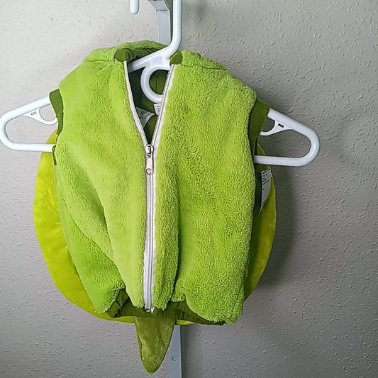 Playful Plush 18-36 Months Costume