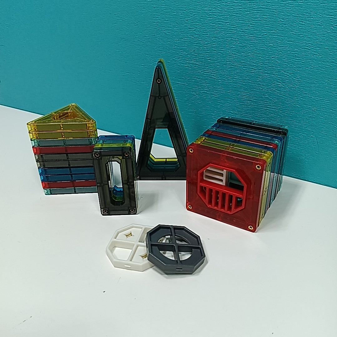 MagTiles Blocks