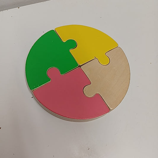 LOVEVERY Puzzle