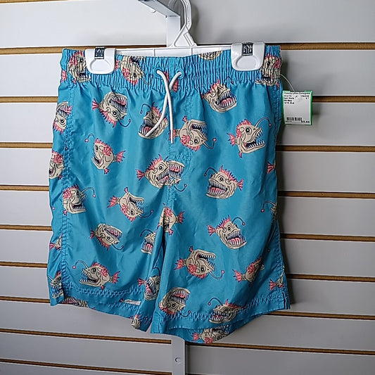Old Navy 14/16 Swim Shorts