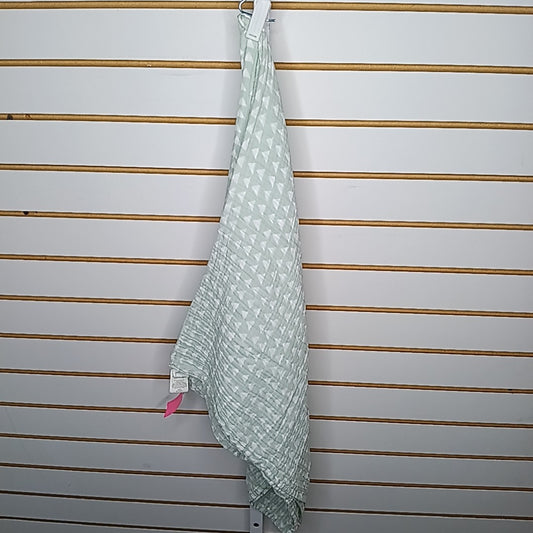 Cloud Island Blanket